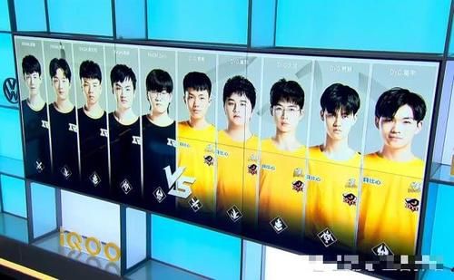  『RNGM选择』王者荣耀：DYG首战横扫RNGM，老夫子1V4极限守家，清清连夺MVP