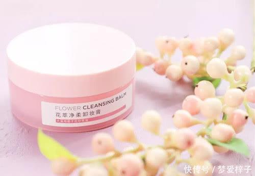 「卸妆力度」卸妆膏测评:UKISS平价好用,UNNY适合干皮,芭妮兰性价比高