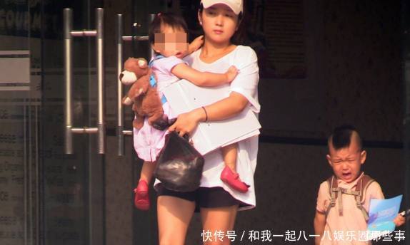 反转！揭秘何洁拉着孩子炒作的真相，本人已经公开致歉？