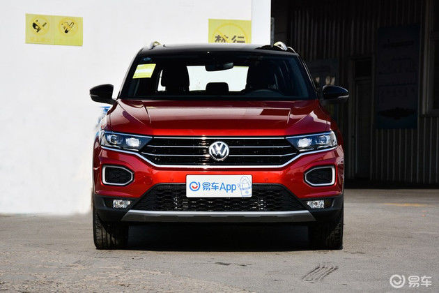  SUV@还在为十万级SUV买什么发愁？这四款车或许能解答你的困惑