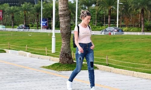 中国最具安全感的城市,市民幸福感满满,游客:很想留下来定居