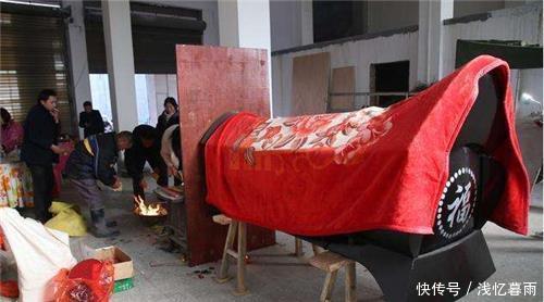 『科学依据』人死后为何一定要停尸三天其实并非迷信,还有一定的科学依据!