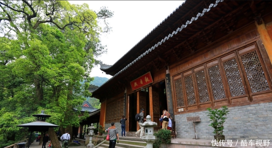 中国最良心5A级景区，12年门票只收5元，网友：少林寺多学学！