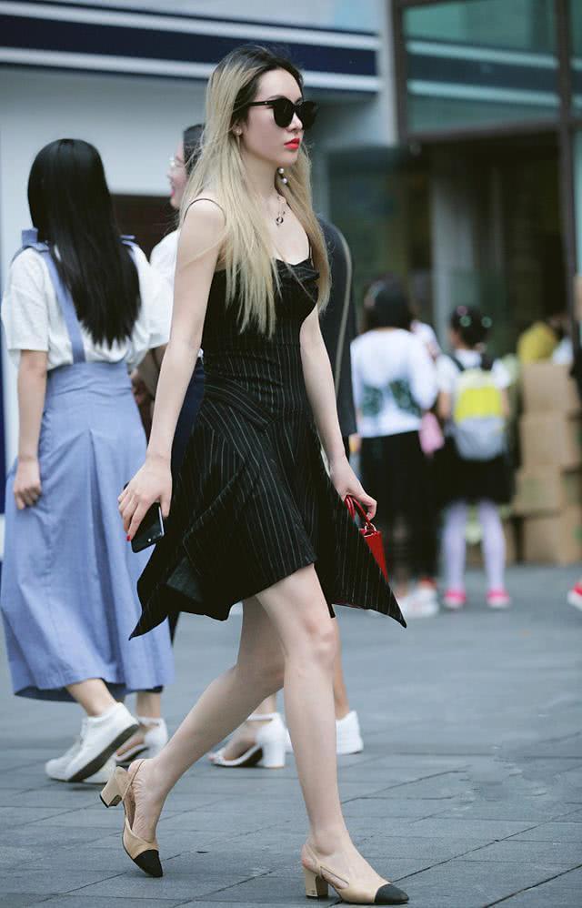 发现生活之美,品味风姿万种的美女,太撩人清纯又性感!