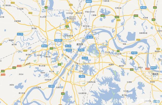  西安：未来十年中国会形成五个大都会：成都、杭州、武汉、西安