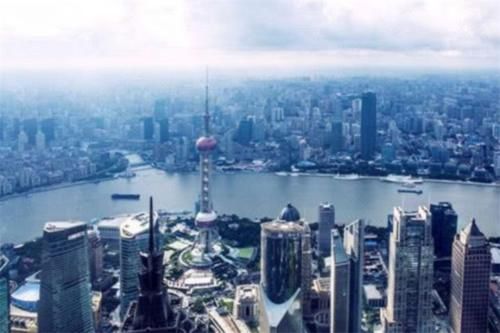  不到■最受外国人青睐的中国城，北京第三，上海第二，第一你猜