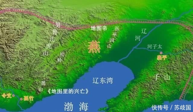 『一战』廉颇封君的一战,如何十三万破敌六十万?
