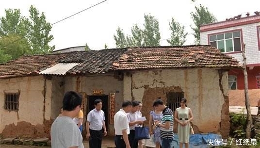 18年下半年，农村这4种人必须接受审查，没得商量，谁也逃不掉