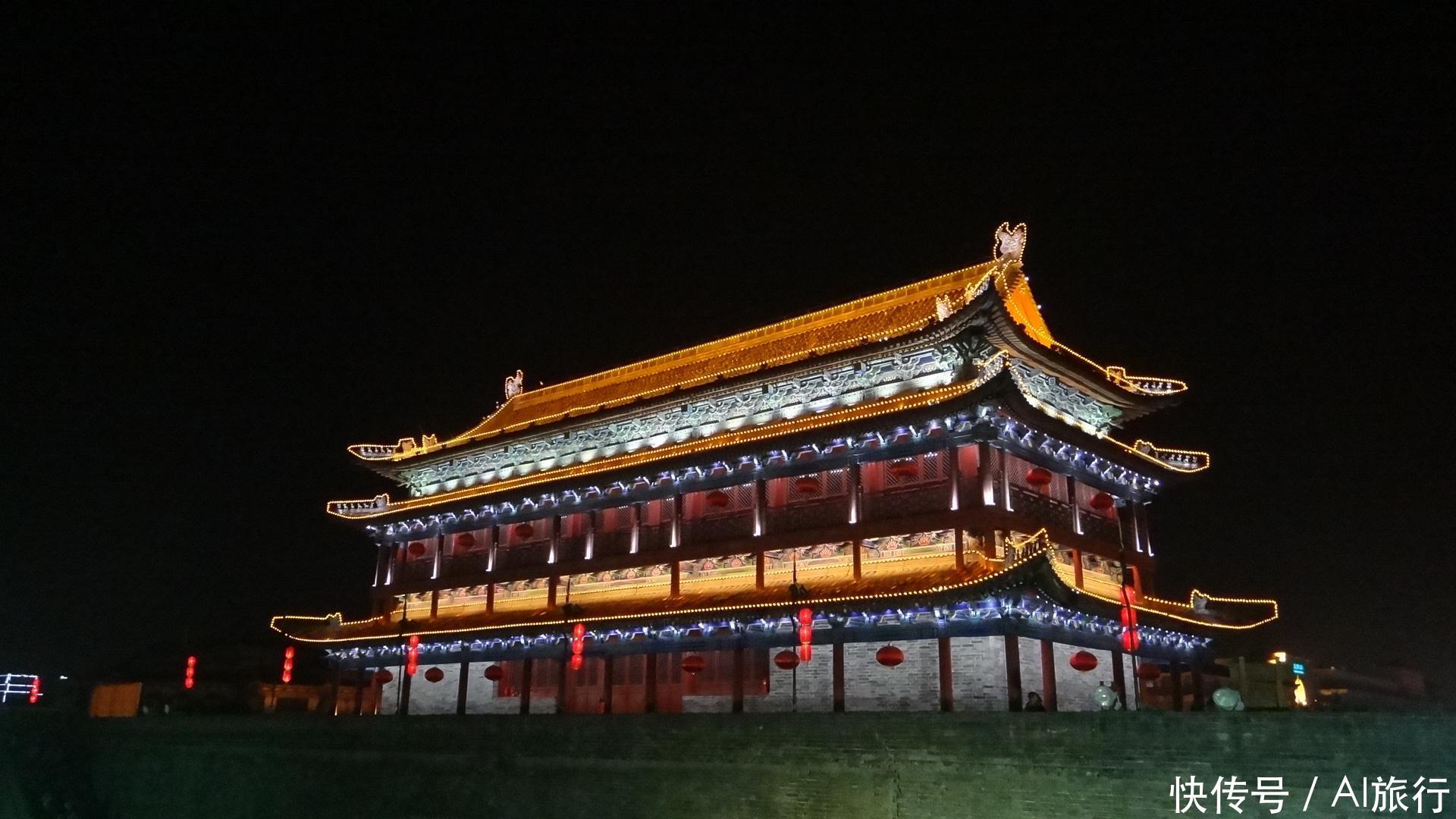 中国改名失败的城市，旧名曾名扬天下，新名却总让人想到羊肉泡馍