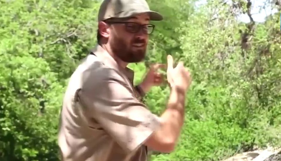 美国死亡洞穴，每年夺几十人性命，依旧有人往下跳