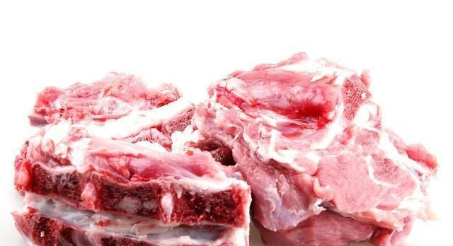 猪肉价格上涨，老百姓觉得贵，20元一斤到底贵不贵