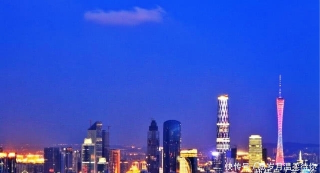 如果广东要换省会，呼声最高的不是佛山，受人关注是这座城市