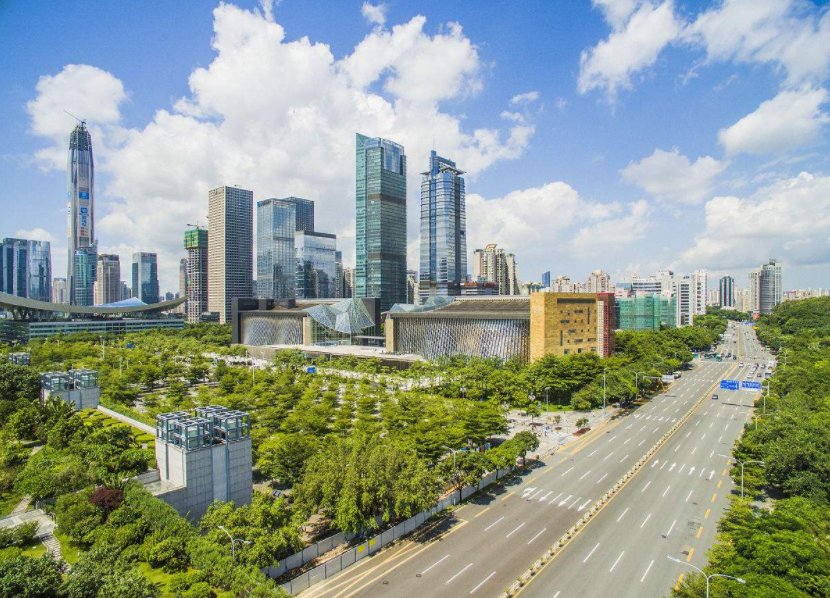 全球著名的科技城市榜单出炉，中国有这五座上榜