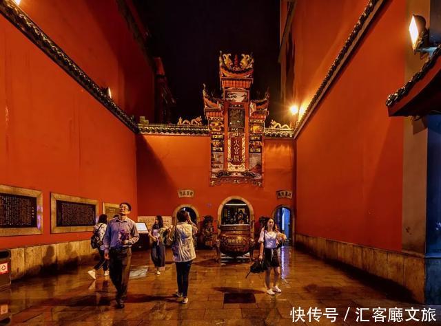 一个人的旅行,从这9个地方走起