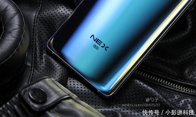 「NEX」vivo NEX 3S性能全面提升,为何却“降价”售卖?缘由其实简单!