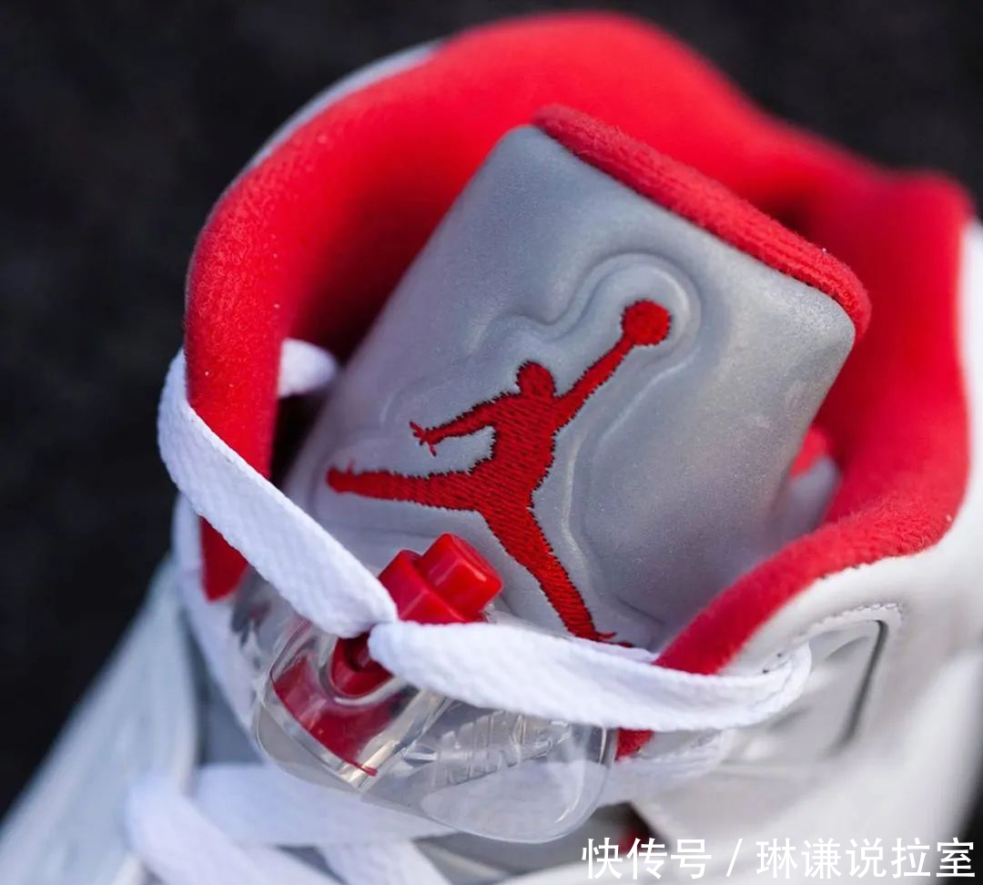 #Jordan#Snkrs突袭没抢到?Air Jordan 5