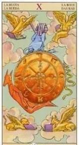 占卜预测:想着TA的名字,测出你最近能否和TA在