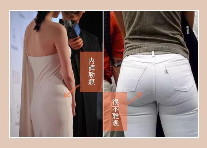 夏天穿内裤的误区，95%的女生都没注意!