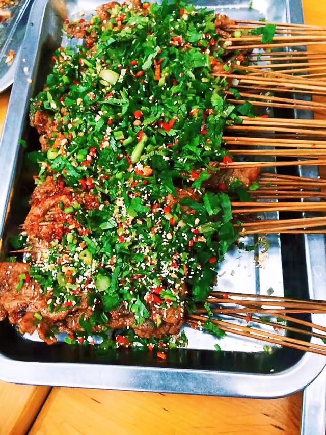 安仁的气质就是和别的古镇不一样