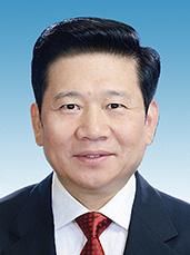 王祥喜简历照片 任国家能源集团党组书记、董事长