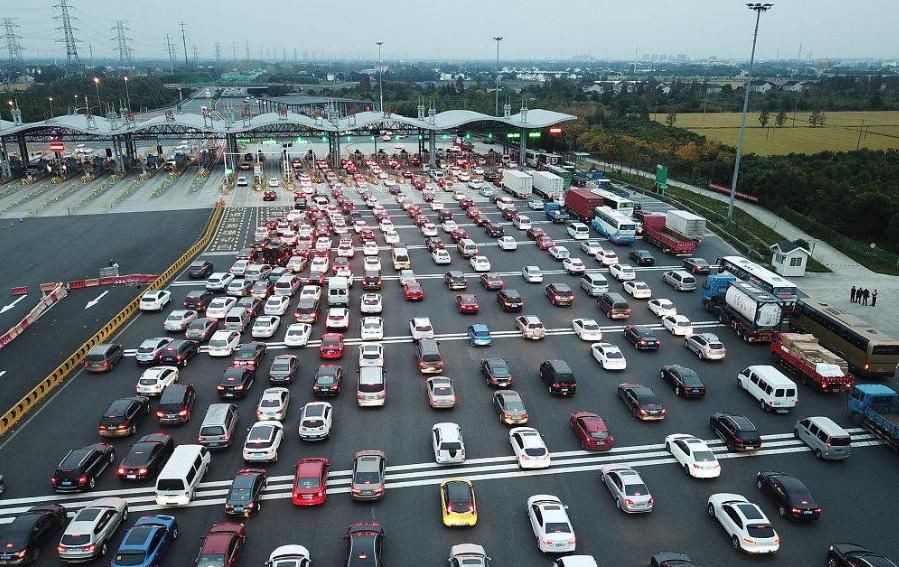 交通部发布：倒计时39天，高速政策“大变革”，早点了解不亏