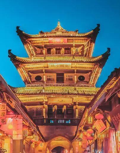 它是中国风水最好的地方，真正的“阆苑仙境”，美到爆却鲜为人知