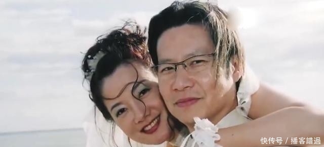 『再演』为所欲为本尊再演渣男,现实生活中为宠妻狂魔,手写信也太浪漫了
