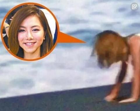 邓紫棋和潘玮柏打篮球，球技没赢穿的鞋子赢了