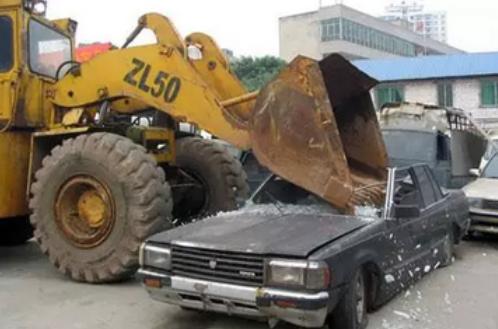 5月起，将执行“年检新标准”，未达标将无法上路，望相互转告！