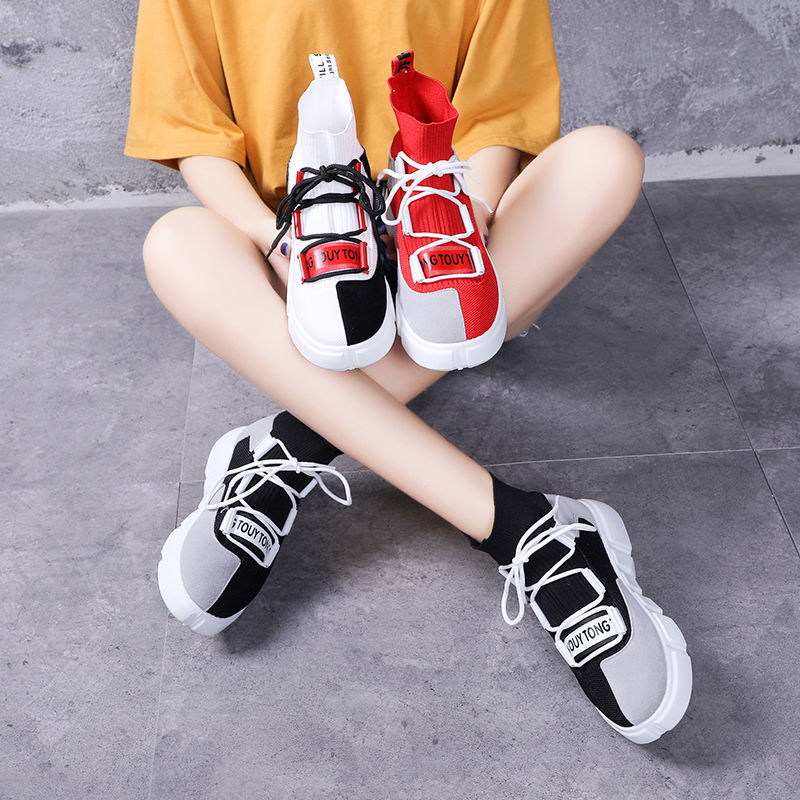 最近很流行的女鞋都在这里,潮流有范,穿出去逛街非常吸睛