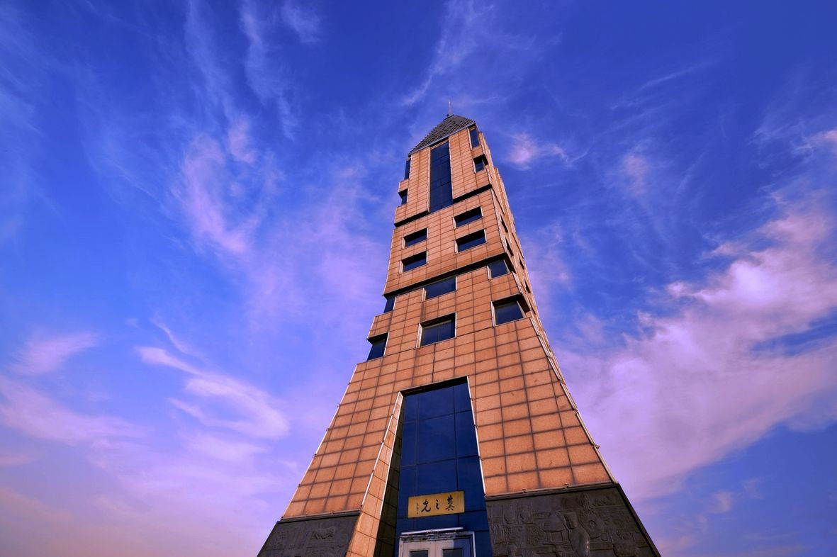 好好的一个二线大城市，名字却土的掉渣，网友笑称国内最土的省会