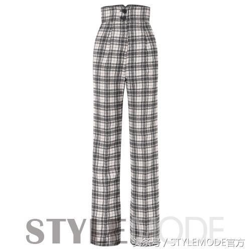 夏日从简，黑白灰最时髦好用！