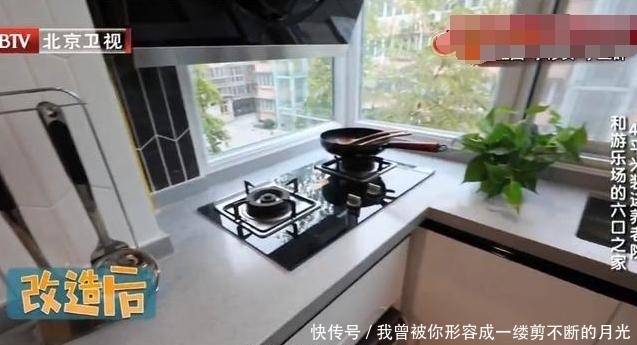  小姜夫妻■苏州全职妈妈照顾两女儿，40㎡挤6口人，马桶没水箱，装修后变4室