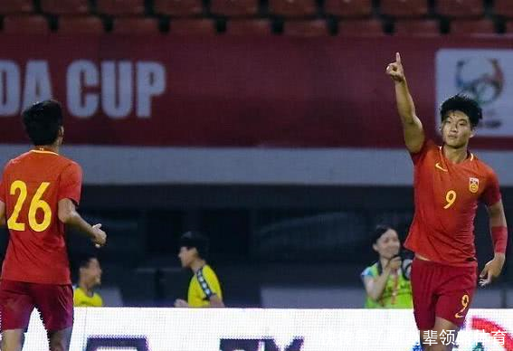 U19国青的击败世界冠军英格兰勇夺熊猫杯,但