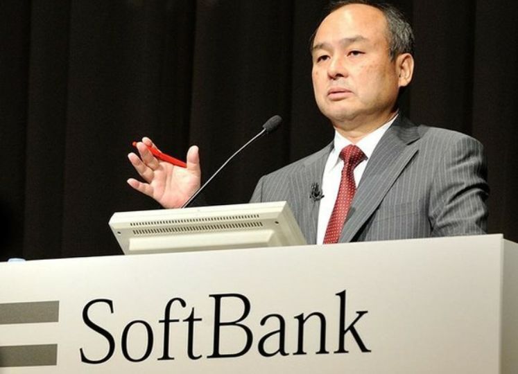 曾救马云于危难中，如今却花光运气欠债累累，靠售卖阿里股份还债