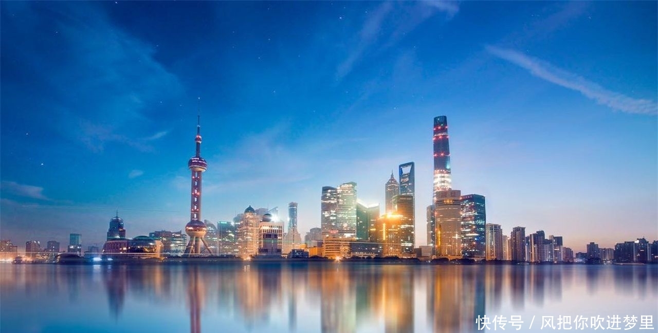 中国位置最好的四座城市，郑州排在第一，最后一名是哪里？