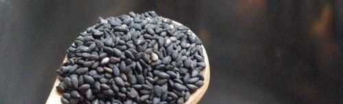  食物■女人不管有钱没钱，3种“黑色食物”应多吃，保养皮肤抗衰老