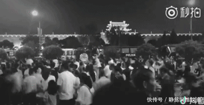 西安被抖音炒成“超级网红”的背后，是假期无处可去的西安人！