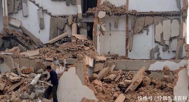 农村“空心房”危害多，整顿过程中，您的老房进拆迁范围了吗？