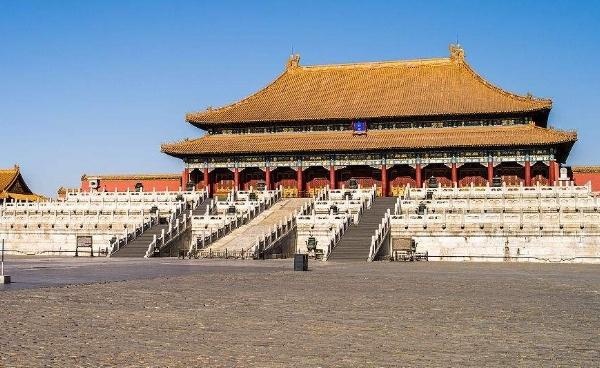 北京故宫为何在下午5点后就不接待游客了?1983年发生了一件事