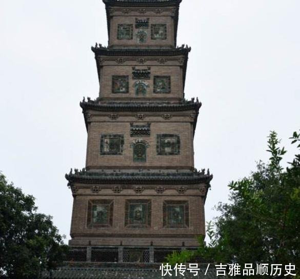 山西寺庙隐藏一颗佛头，15吨重量领先世界，佛身至今下落不明