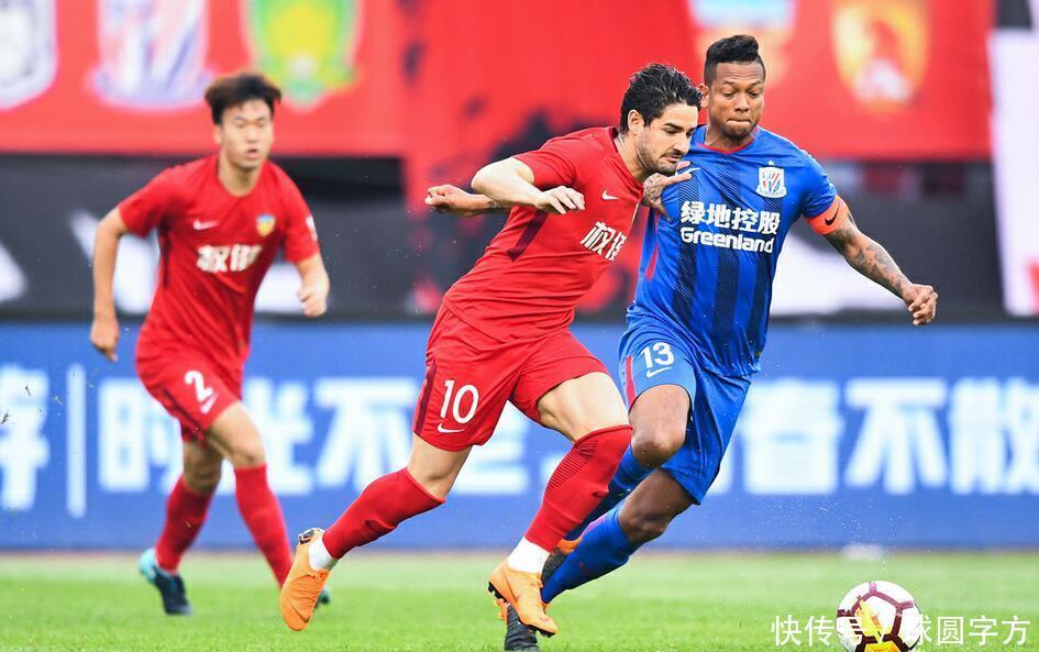 天津权健引援标准下滑:不要德甲前锋,想要个