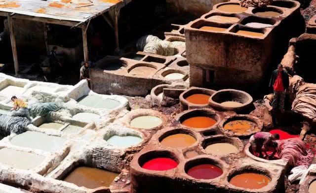 这个免签的“北非明珠”明年起开通直航！说走就走更方便