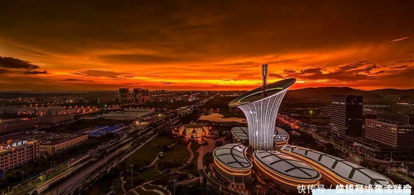  【中国】中国10个人口超过800万的超大城市，有你所在的城市吗？