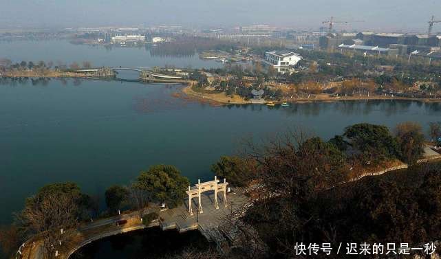 江苏最“硬气”的城市不惜经济停滞被骂，也要做这些事！