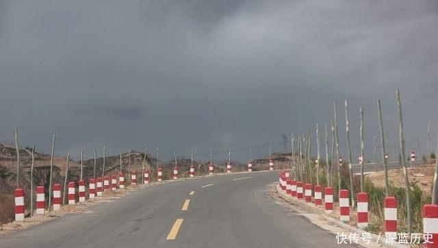 陕西正在发力的一座城市：面积全省第一，比延安、渭南还要富裕