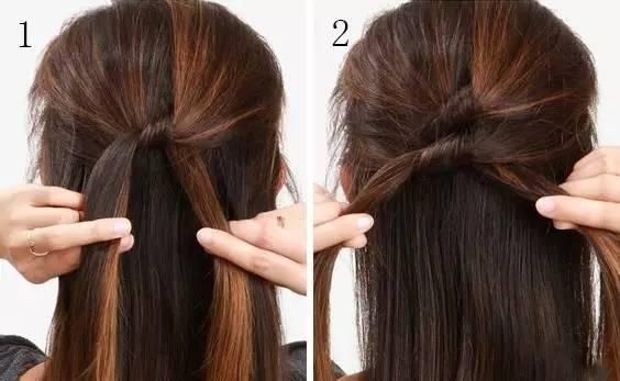 为什么周冬雨、郑爽、娜扎都要剪短发?这些照片给出了答案...