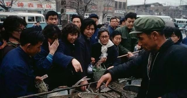 老城记忆:外国人镜头下1980年的北京生活