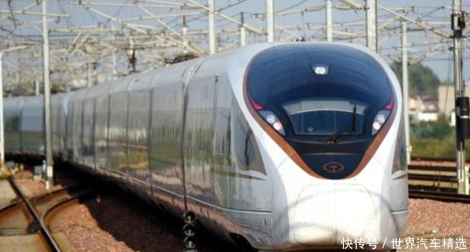  我国@我国将建全球最长路线高铁，全程共有80站，预计投资将达42