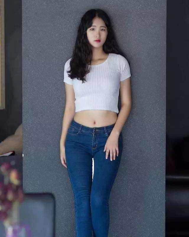 秀身材的季节, 美女们怎么能放过!